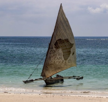 Diani & Watamu couple package