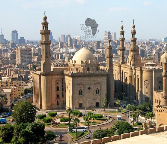 Egypt Cairo tour package