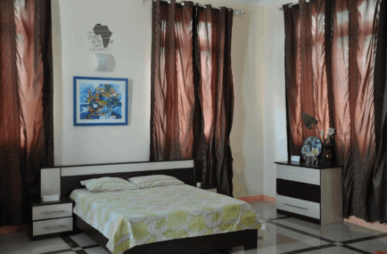 Le Refuge Mauritius tour accommodation