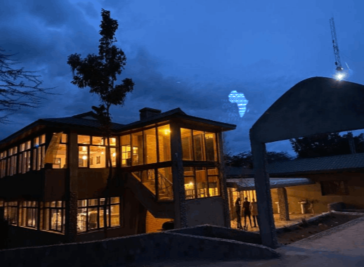 Mobirise Website Builder